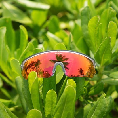 Brisk Y2 Photochromic Superlight Sport Sunglasses