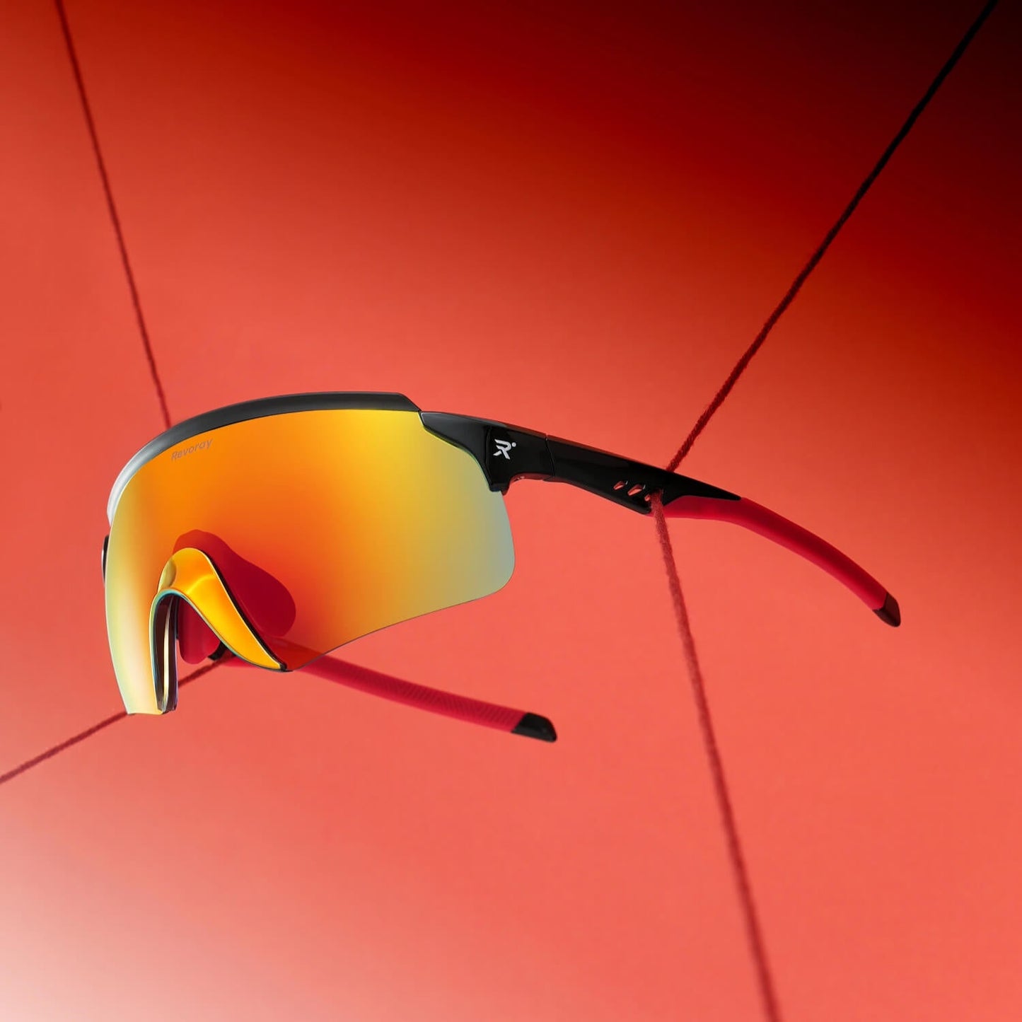 NEX 2 Sport Sunglasses for Golf & Cycling