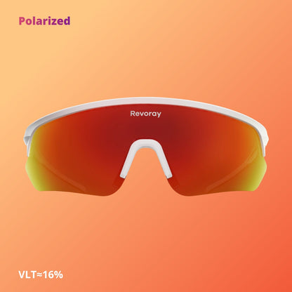 Brisk Y2 Superlight Sport Sunglasses