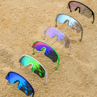 Brisk Y2 Superlight Sport Sunglasses