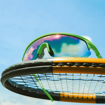 Brisk Y2 Superlight Sport Sunglasses