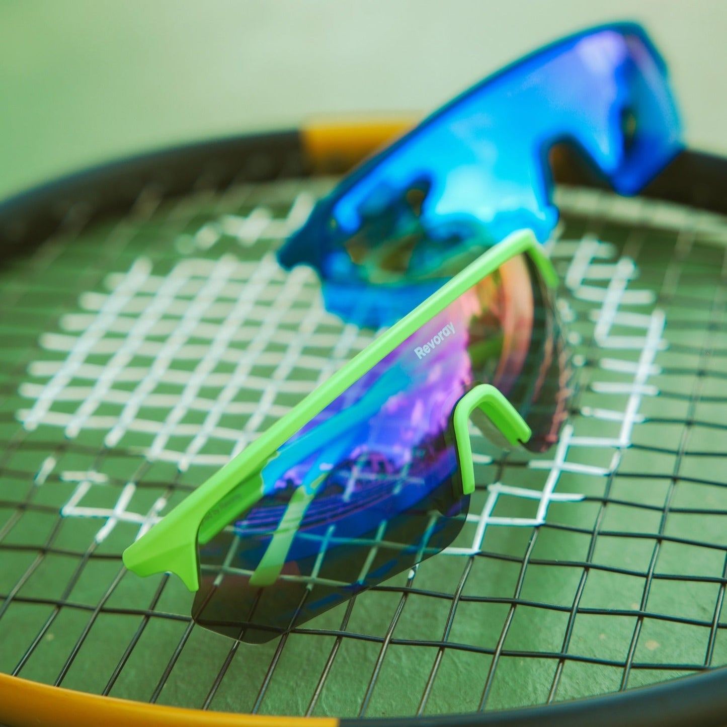 Brisk Y2 Superlight Sport Sunglasses