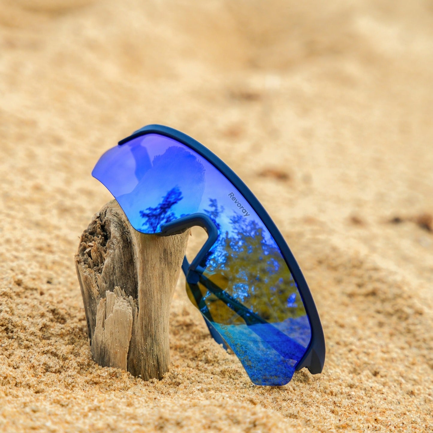 Brisk Y2 Superlight Sport Sunglasses