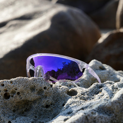 Brisk Y2 Photochromic Superlight Sport Sunglasses