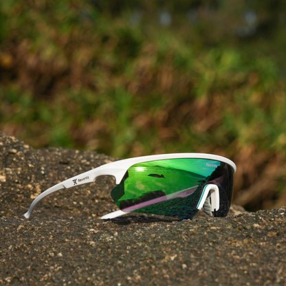 Brisk Y2 Superlight Sport Sunglasses