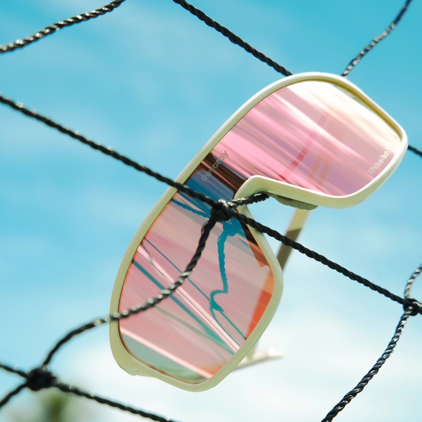 Brisk Y7 Cycling Sunglasses for Small Face