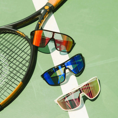 Brisk Y7 Cycling Sunglasses for Small Face