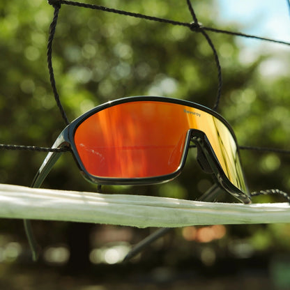 Brisk Y7 Cycling Sunglasses for Small Face