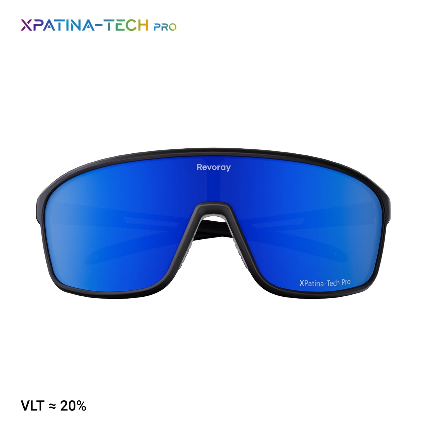 Brisk Y7 Cycling Sunglasses for Small Face