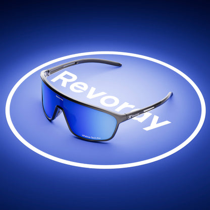 Brisk Y7 Cycling Sunglasses for Small Face