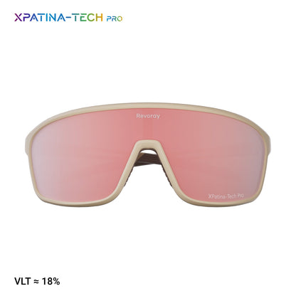 Brisk Y7 Cycling Sunglasses for Small Face