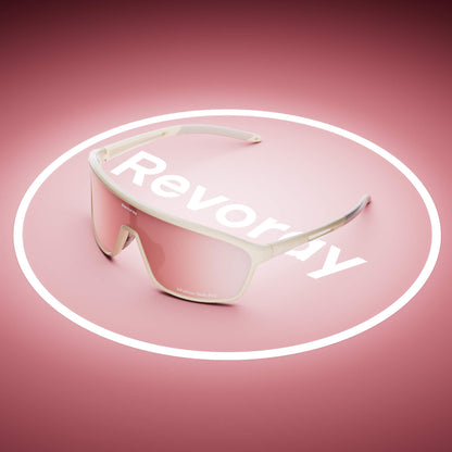 Brisk Y7 Cycling Sunglasses for Small Face