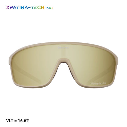 Brisk Y7 Cycling Sunglasses for Small Face