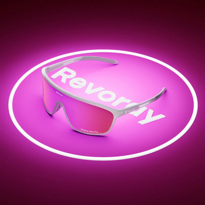 Brisk Y7 Cycling Sunglasses for Small Face