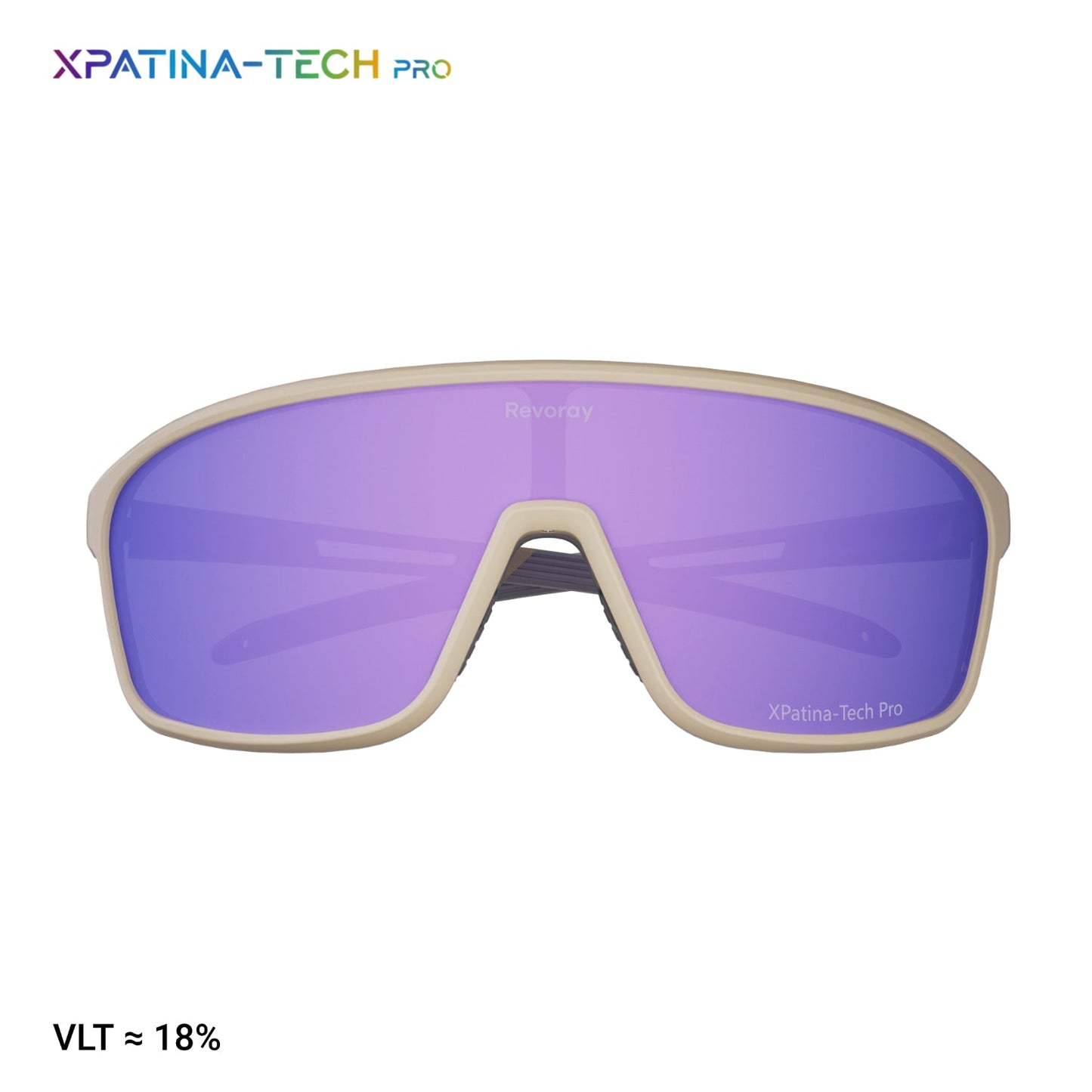 Brisk Y7 Cycling Sunglasses for Small Face