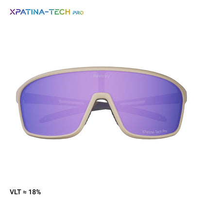 Brisk Y7 Cycling Sunglasses for Small Face