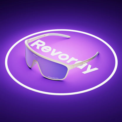 Brisk Y7 Cycling Sunglasses for Small Face